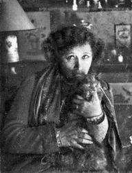 Colette, fransk författare