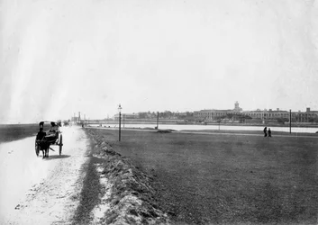 Colombo, Sri Lanka, ca 1910-talet