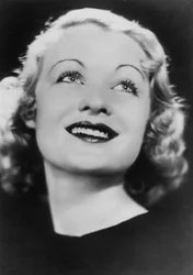 Constance Bennett 1904-1065, amerikansk skådespelerska, c1920-talet