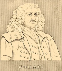 Förr, c1668-1751, 1830