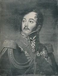 Greve Jean Rapp, c1800, c1835, 1896
