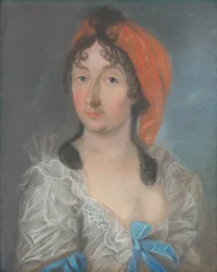 Grevinnan Antonia Apponyiová