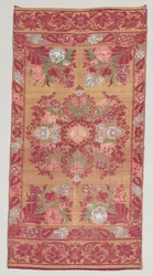 Omslag, 1600-1700-tal.