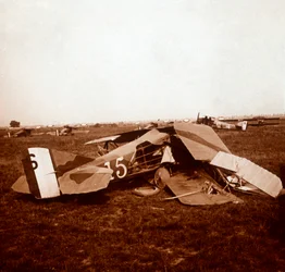 Kraschat plan, c1914-c1918