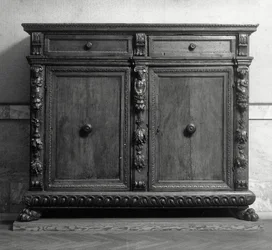 Skänk, 1550-1599.