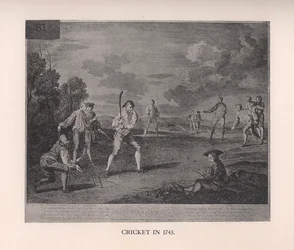 Cricket 1743 1912