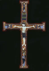 Cross, 1175-1199
