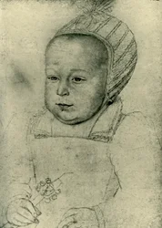Caesar hertig av Vendôme, 1596, 1907.