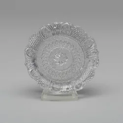 Kopptallrik, 182630.