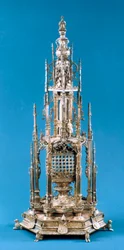 Förvaring, 1527