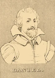 Daniel, 1562-1619, 1830.