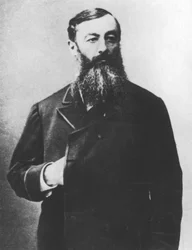 Från Baudry DAsson, c1893