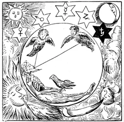 Död, 1624