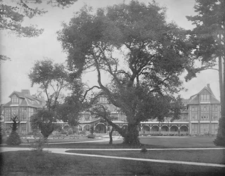 Del Monte, Monterey, Kalifornien, c1897.