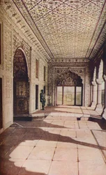 Delhi, ca 1930-talet