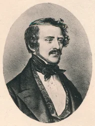 Donizetti., c1835, 1895