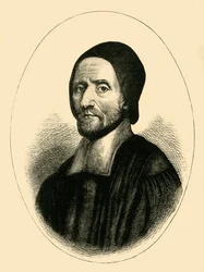 Dr Busby, 1881.