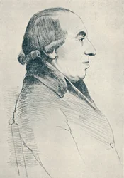 Dr Thomas Barnard f. 1728, d. 1806, 1907