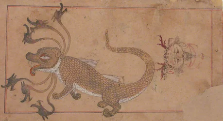 Drake, 1500-1600-talet.