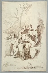 Ritning (Italien)