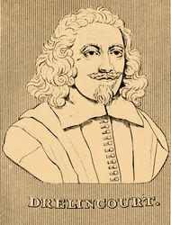 Drelincourt, 1595-1669, 1830.