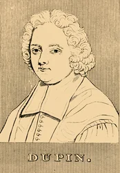 D U, 1657-1719, 1830.