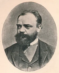 Dvorak., 1895