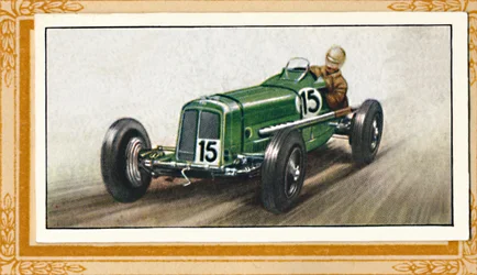 EPOK. 1 12-liters, c1936