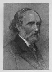 E.W. Cooke, R.A., 1811-1880.