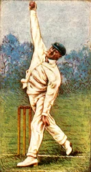 E. A. MacDonald Lancashire, 1928.