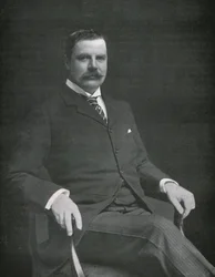Earl of Derby, 1911.