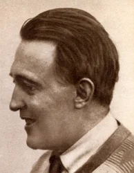 Edmund Goulding, brittisk filmregissör, 1933