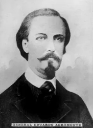 Eduardo Agramonte, 1842-1872, 1920-talet.