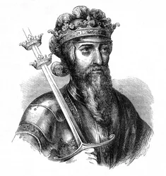 Edvard III, c1880