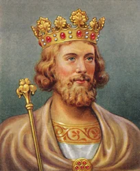 Edvard II, 1935