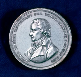 Edward Jenner, engelsk läkare, 1800