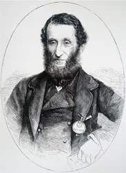 Edward Portman.