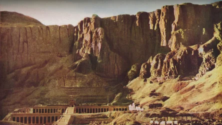 Egypten, ca 1930-talet