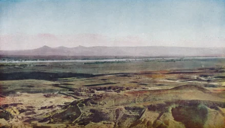 Egypten, ca 1930-talet