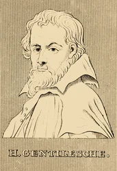El Gentilesche, 1563-1639, 1830.