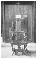 Elektrisk stol, 1898