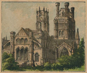 Elyl, c1910.