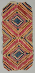 Broderi, 1600-1700-tal.