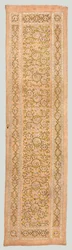 Broderi, 1600-tal.