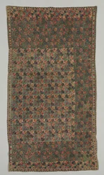 Broderi, 1800-talet.