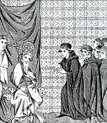 Kejsar Karl IV.