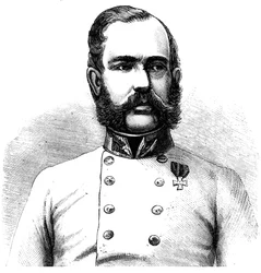 Kejsar Franz Josef av Österrike