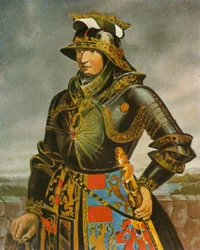 Kejsar Maximilian I, 1936.