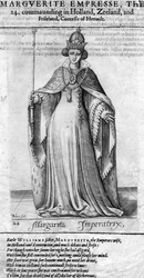 Kejsarinnan Marguerite
