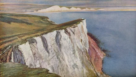 England, ca 1930-talet